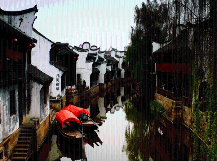 未知的原因